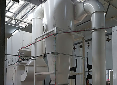 Finish Line Powder Coating Essential Guide for Industrial Excellence